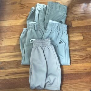Youth Baseball Pants